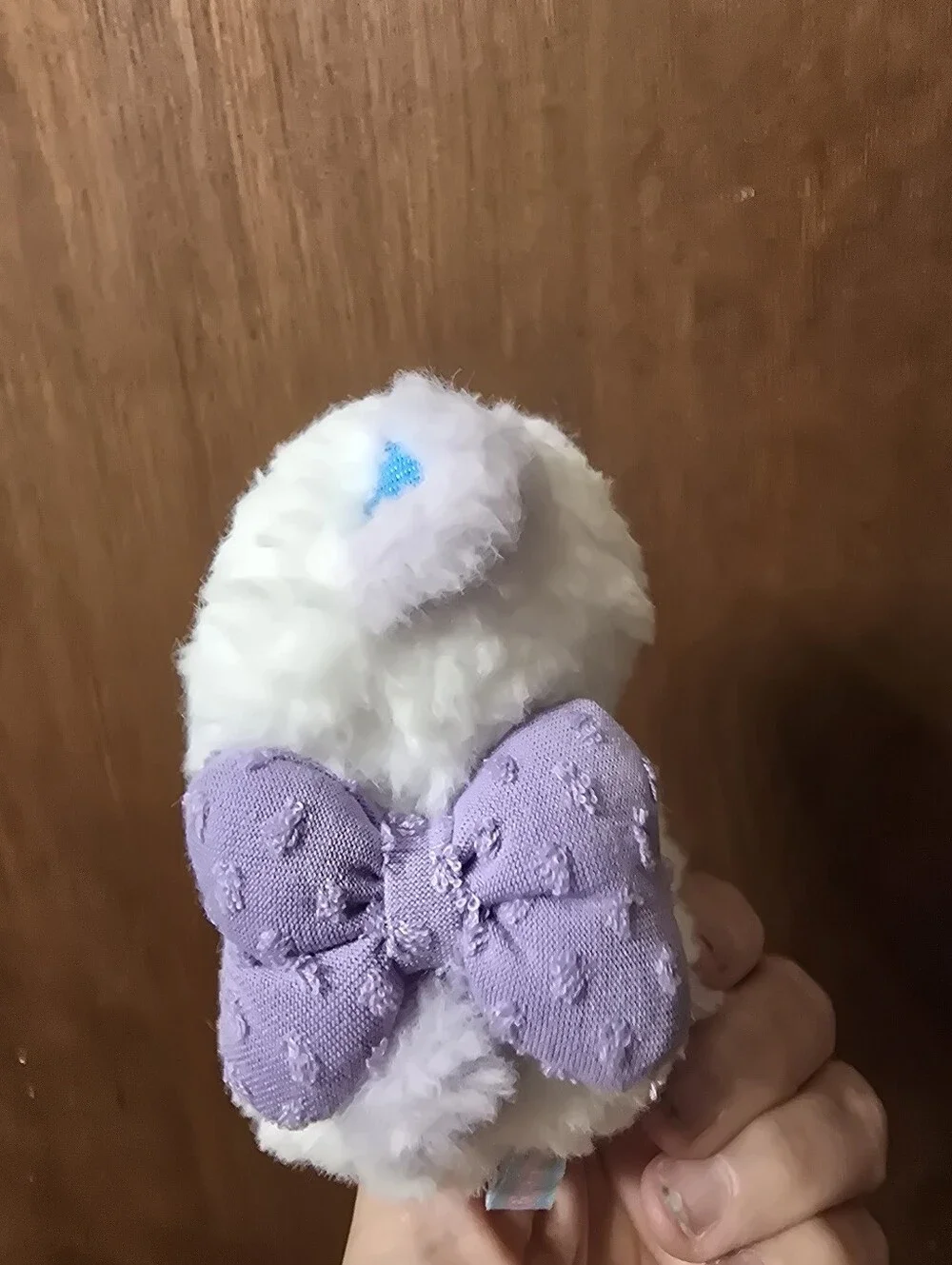 Baby Three Little Bear Adoption Guide